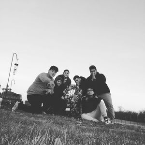 Meet your Posher, Martin